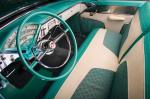 Mercury Montclair Hardtop Coupe 1955 года